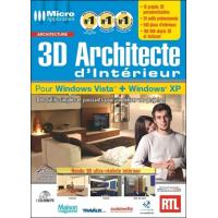 3D Architecte Intérieur