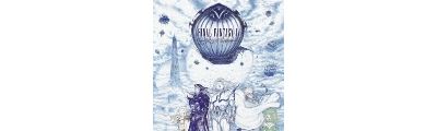 Final Fantasy 4 Song Of Heroes