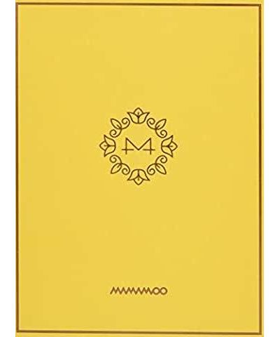 Yellow Flower