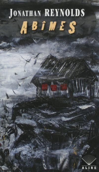 Abîmes - Jonathan Reynolds - broché