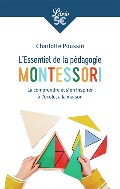 Montessori de 0 à 3 ans - Poche - Paula Polk Lillard, Lynn Lillard
