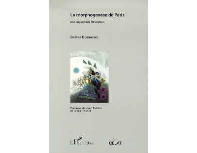 La morphogenèse de Paris