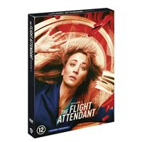 The Flight Attendant Saison 2 DVD