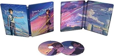 Imports Blu-ray 4K