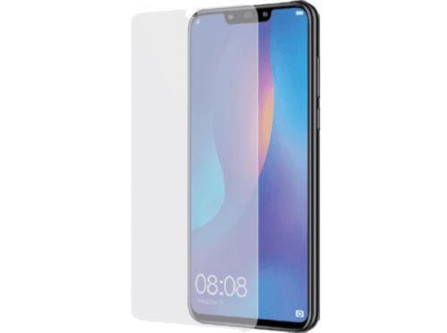Azuri Curved Tempered Glass Rinox Armor Transparent Mate 20 Lite