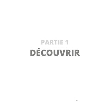 Je saute sur l'occasion