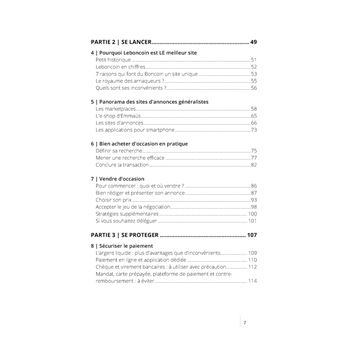 Je saute sur l'occasion