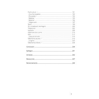 Je saute sur l'occasion