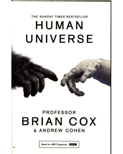 Human Universe Brian Cox - broché - Brian Cox - Achat Livre ou ebook | fnac