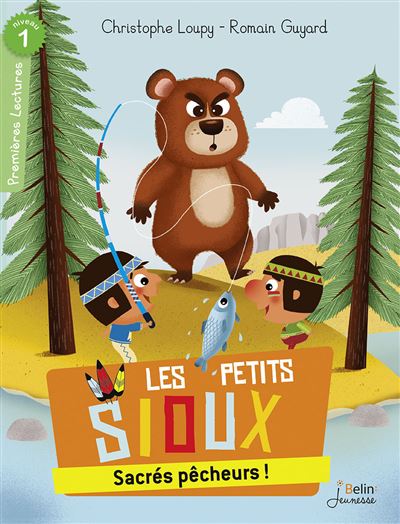 Sacrés pêcheurs !