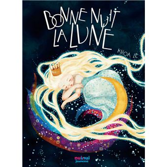 Bonne nuit, la lune