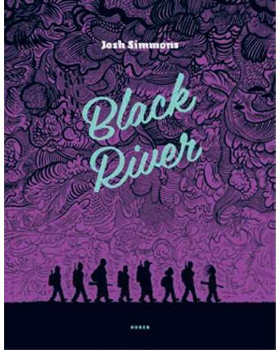 Black river