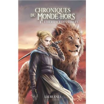 L'Héritier des Sables