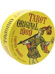 Tarot original 1909 - Cartes rondes