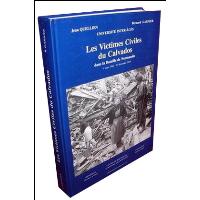 Victimes civiles du calvados