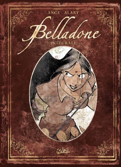 Belladone - Intégrale