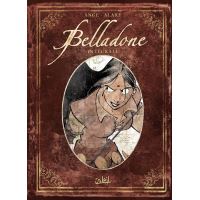 Belladone Belladone Belladone L Integrale Michelle Rowen Broche Achat Livre Fnac