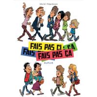 Fais pas ci, fais pas ça