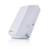 LG POCKET PHOTO PD251 BLUETOOTH
