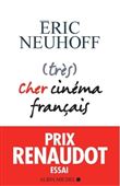 (très) Cher cinéma français