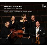 Symphonie de chambre / Fin du Temps