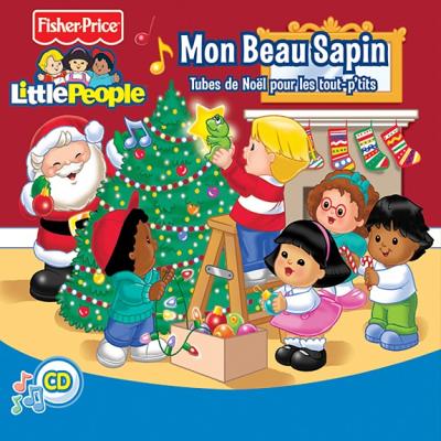 Mon bean sapin