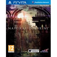 NATURAL DOCTRINE VITA