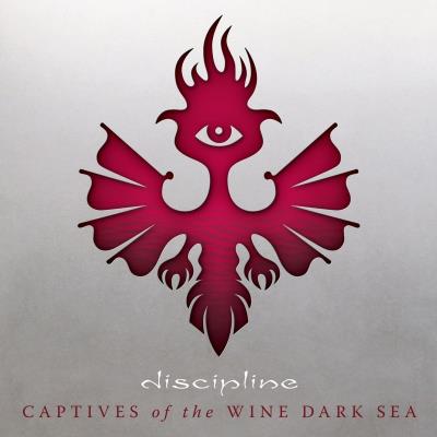 Captives of the wine dark sea