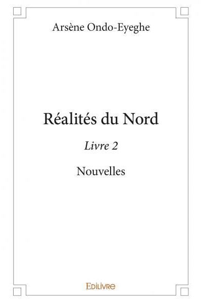 Réalités du nord - livre 2
