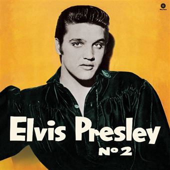 Elvis Presley - 1