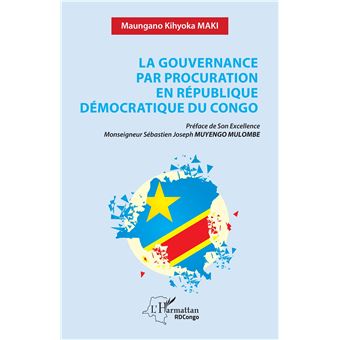 La gouvernance par procuration en République Démocratique du Congo