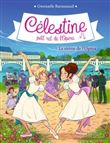 Celestine t 7- la sirene de l'opera