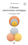 L'Homme caractérisation ontologique - Le Complexe CRN