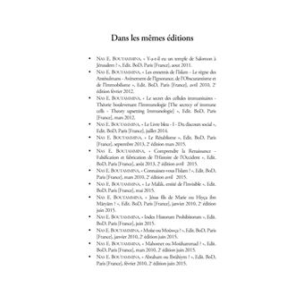 L'Homme caractérisation ontologique - Le Complexe CRN