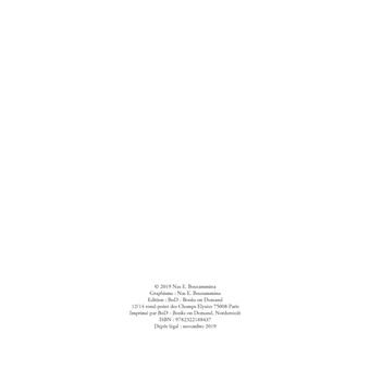 L'Homme caractérisation ontologique - Le Complexe CRN