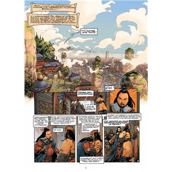 Cixi de Troy　フランスコミック　スペシャルエディションアルバム Cixi de Troy フランスコミック スペシャルエディションアルバム