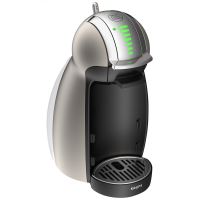 DOLCE GUSTO KP160T FLOWSTOP KRUPS TITANIUM
