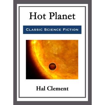 Hot Planet - 1