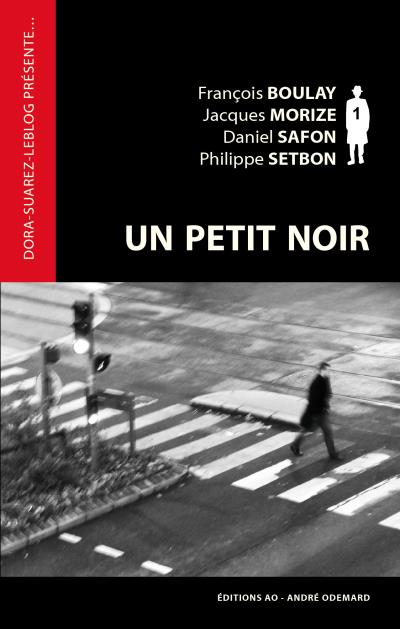 Un petit noir