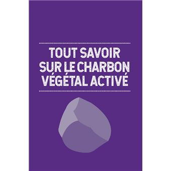 Le charbon végétal