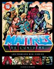 Les Maîtres de l'Univers : le meilleur des mini-comics