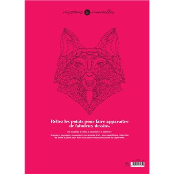 Point à point magique