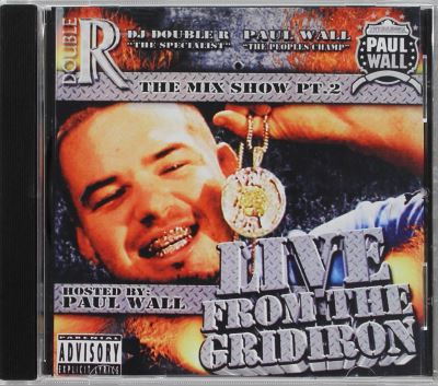 Live from the gridiron mix show 2