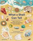 What a shell can tell