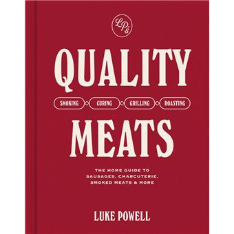 Quality Meats - 1