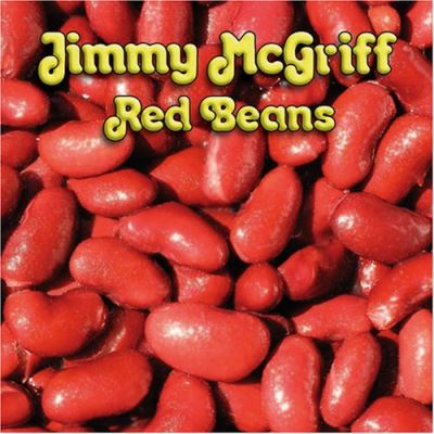 Red beans