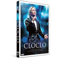 Cloclo DVD