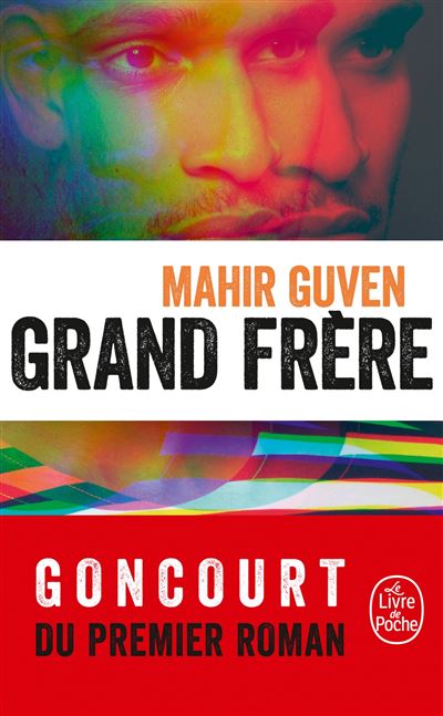 Grand frere