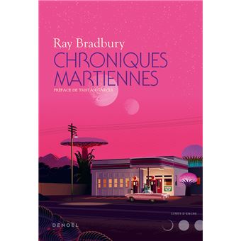 Chroniques martiennes