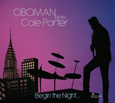 Oboman play Cole Porter